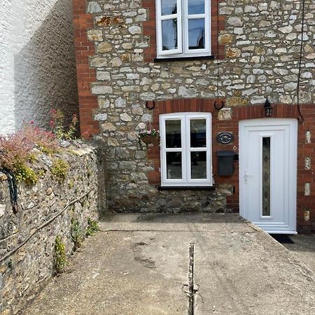 St Reatham Cottage Kilmington  المظهر الخارجي الصورة