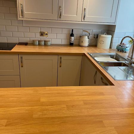 St Reatham Cottage Kilmington  المظهر الخارجي الصورة