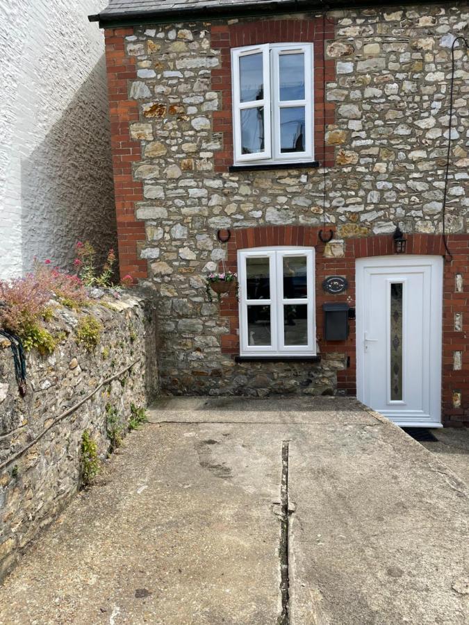 St Reatham Cottage Kilmington  المظهر الخارجي الصورة