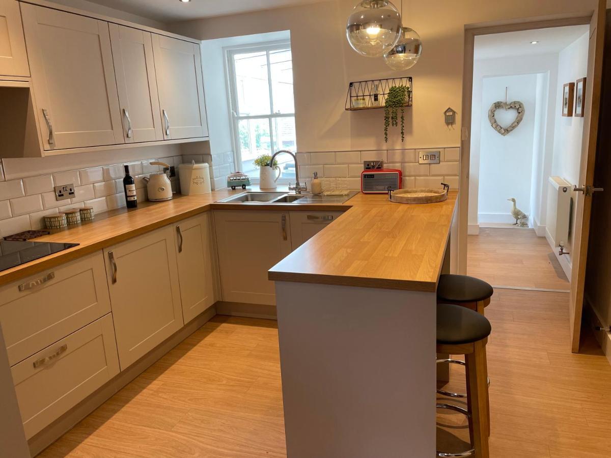 St Reatham Cottage Kilmington  المظهر الخارجي الصورة