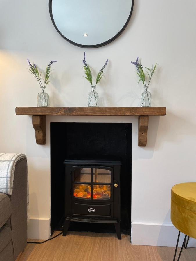 St Reatham Cottage Kilmington  المظهر الخارجي الصورة