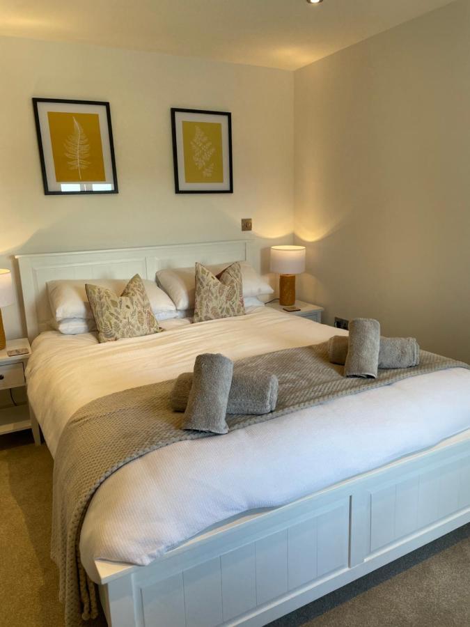 St Reatham Cottage Kilmington  المظهر الخارجي الصورة