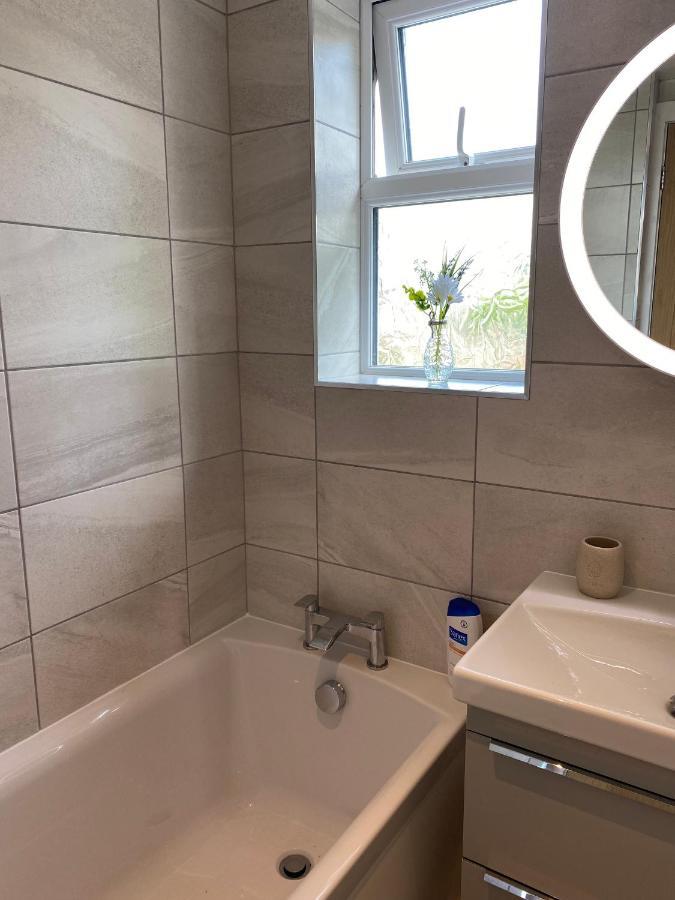 St Reatham Cottage Kilmington  المظهر الخارجي الصورة