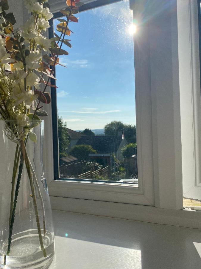 St Reatham Cottage Kilmington  المظهر الخارجي الصورة