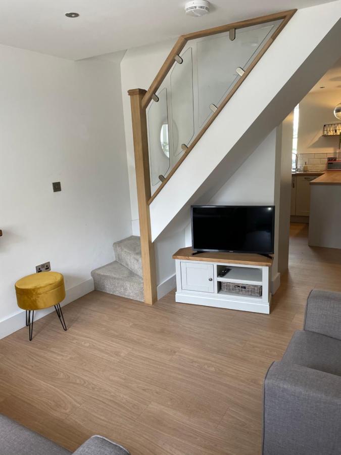 St Reatham Cottage Kilmington  المظهر الخارجي الصورة