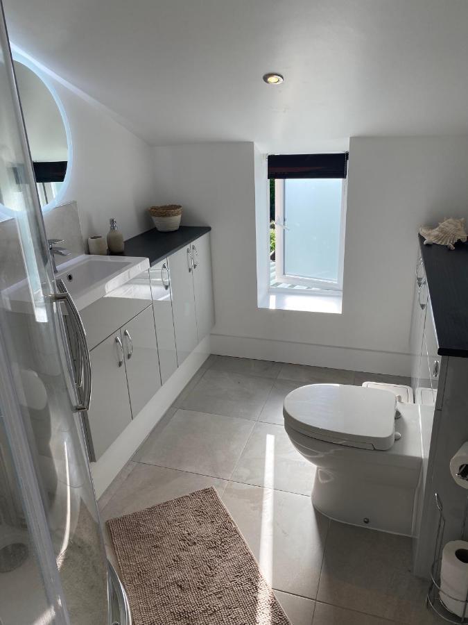 St Reatham Cottage Kilmington  المظهر الخارجي الصورة
