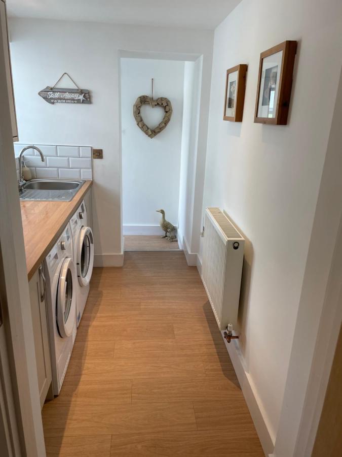 St Reatham Cottage Kilmington  المظهر الخارجي الصورة