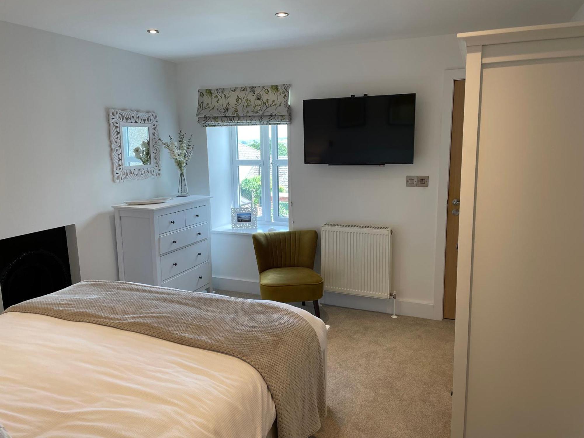 St Reatham Cottage Kilmington  المظهر الخارجي الصورة